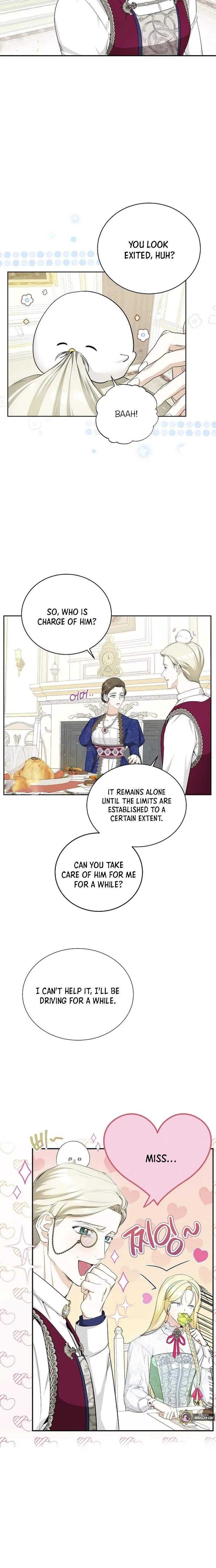 I have possessed the body of the protagonist Chapter 10 77 9