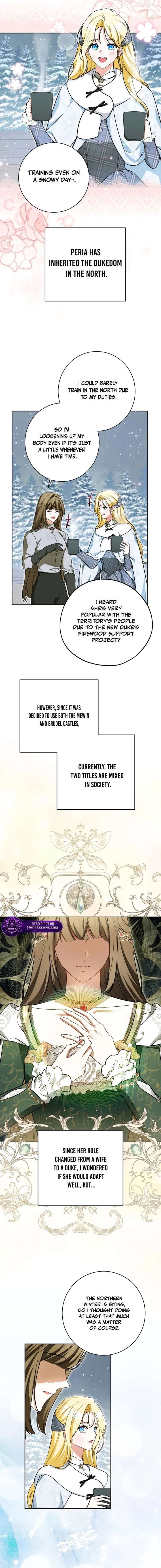 I have possessed the body of the protagonist Chapter 100 59 ch 100 11