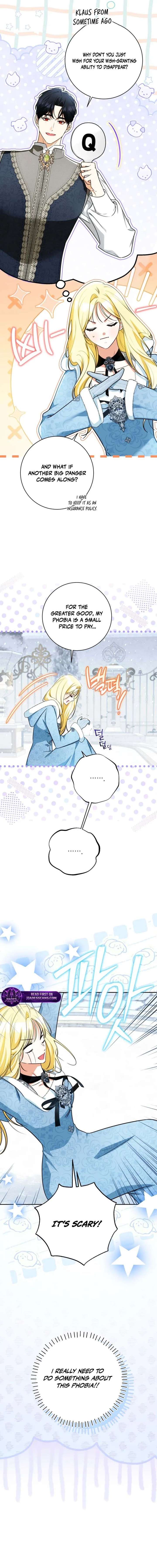 I have possessed the body of the protagonist Chapter 100 52 ch 100 4
