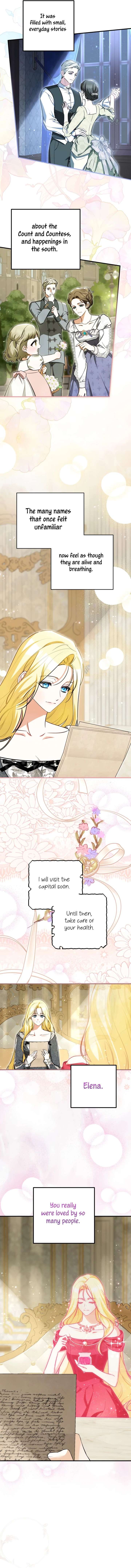 I have possessed the body of the protagonist Chapter 102 106 ch 102 10