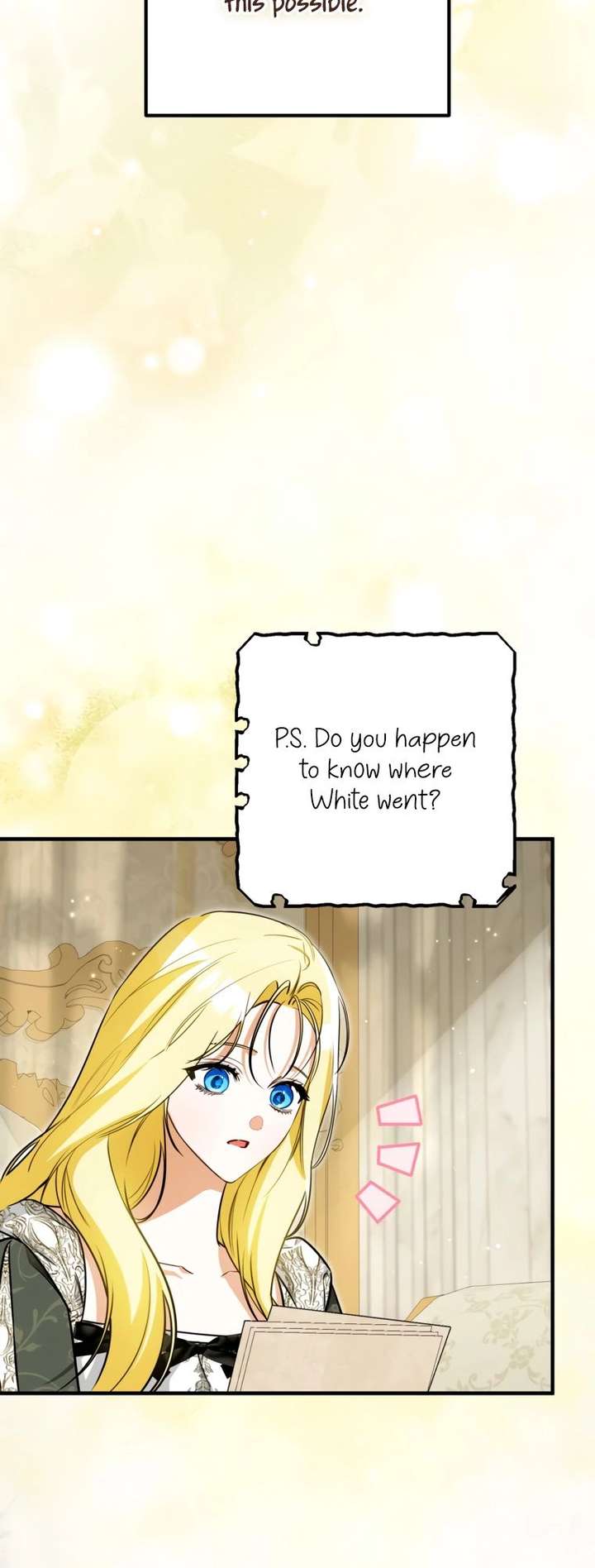 I have possessed the body of the protagonist Chapter 102 109 ch 102 13