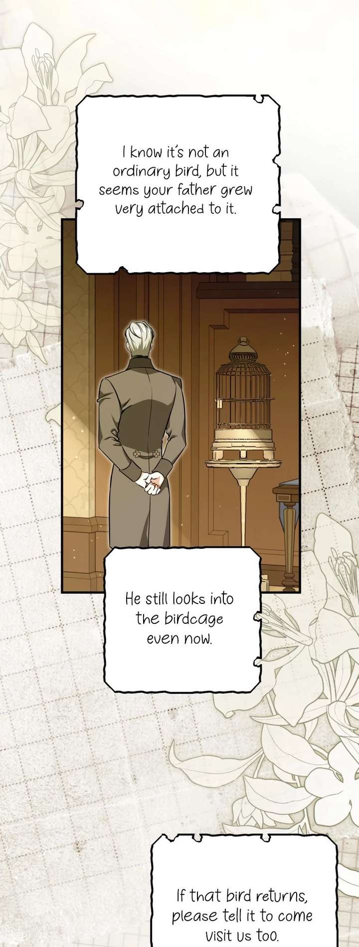I have possessed the body of the protagonist Chapter 102 110 ch 102 14