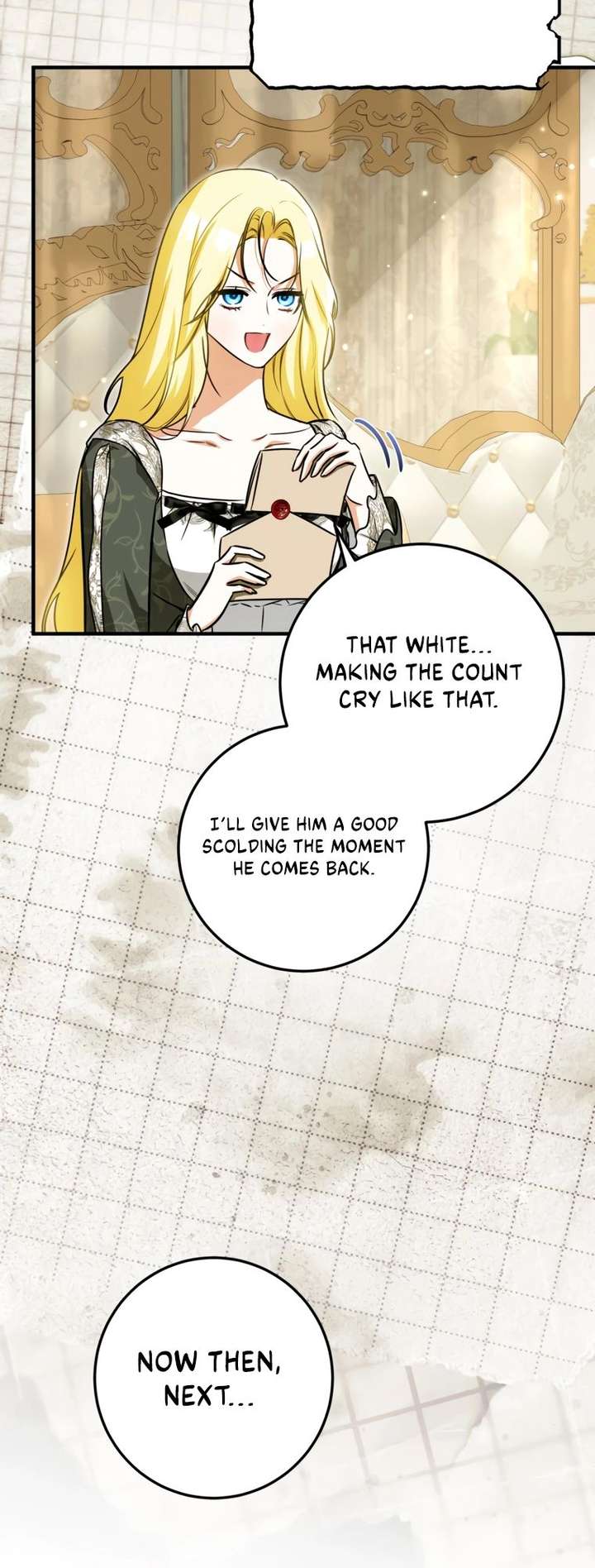 I have possessed the body of the protagonist Chapter 102 111 ch 102 15
