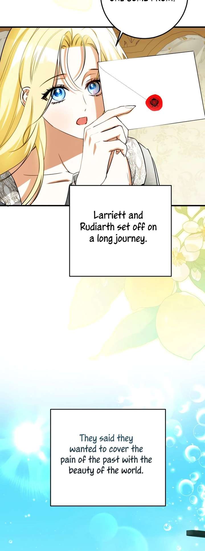 I have possessed the body of the protagonist Chapter 102 113 ch 102 17