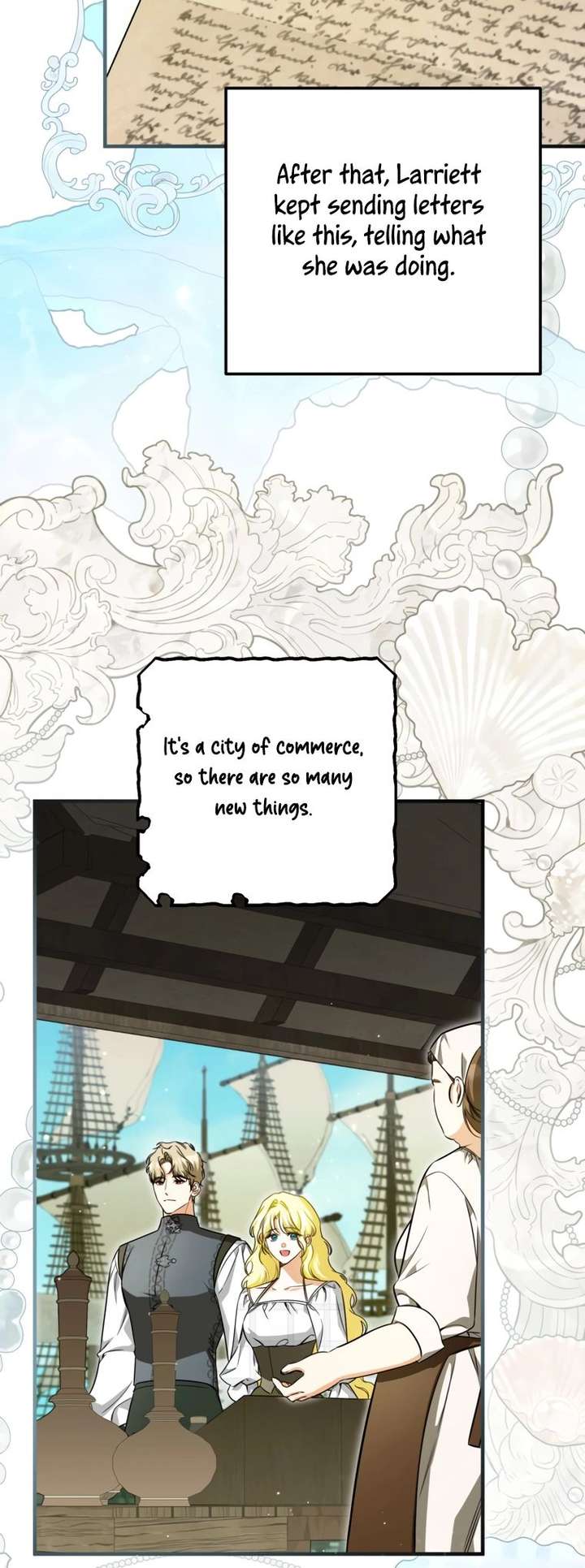 I have possessed the body of the protagonist Chapter 102 115 ch 102 19