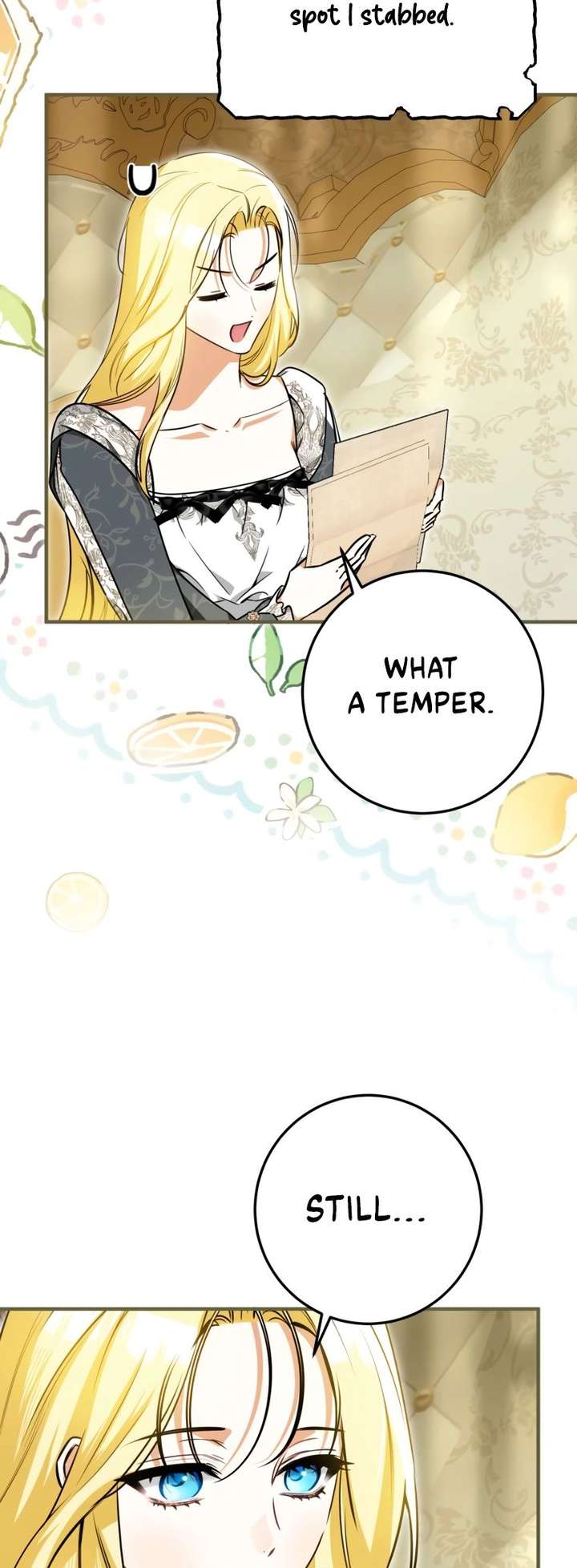I have possessed the body of the protagonist Chapter 102 118 ch 102 22