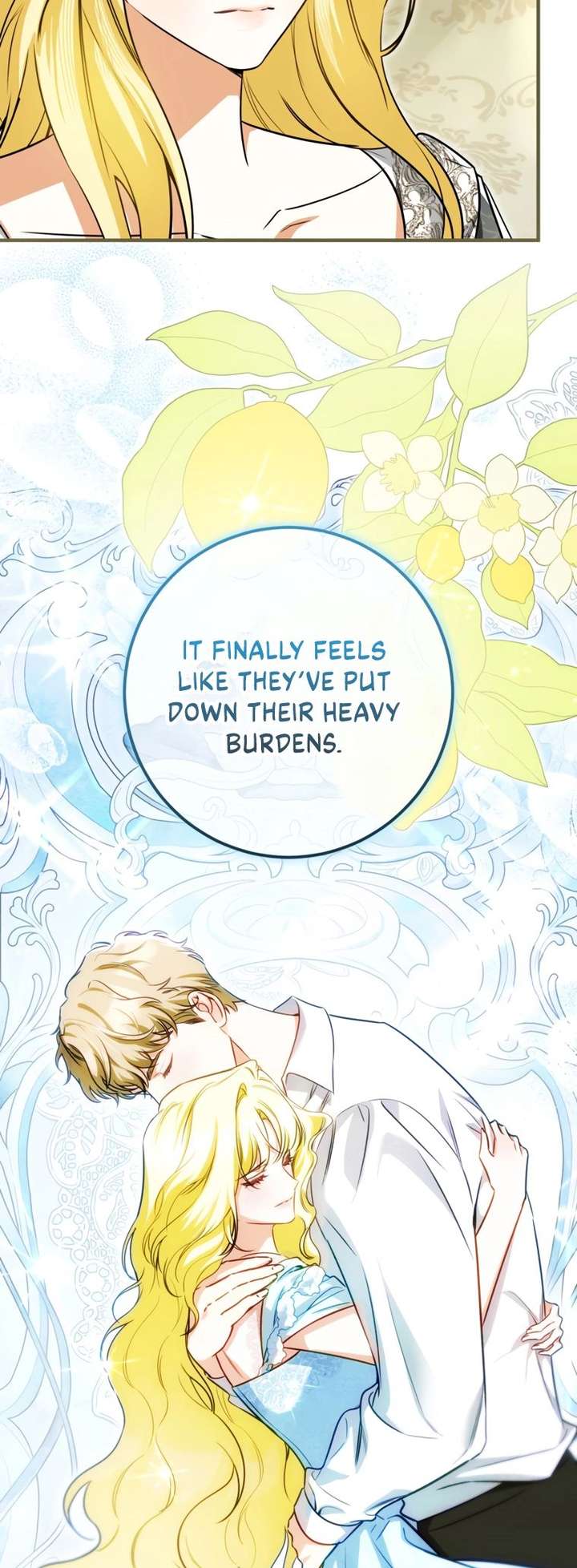 I have possessed the body of the protagonist Chapter 102 119 ch 102 23