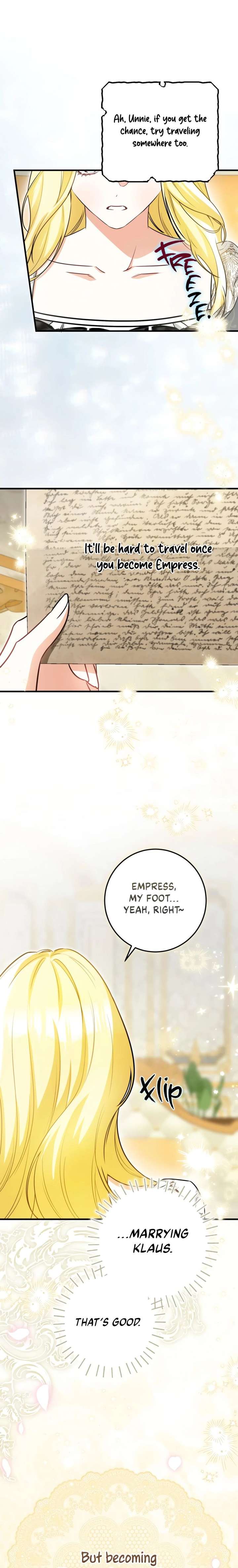 I have possessed the body of the protagonist Chapter 102 122 ch 102 26