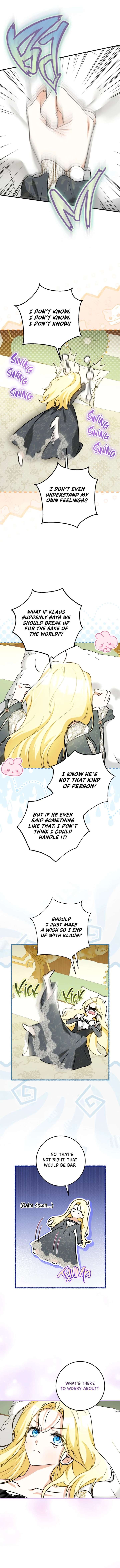 I have possessed the body of the protagonist Chapter 102 124 ch 102 28