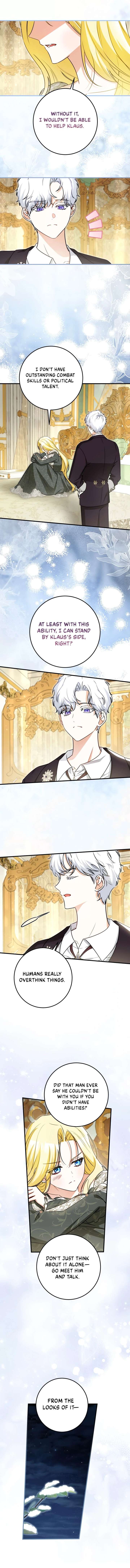 I have possessed the body of the protagonist Chapter 102 127 ch 102 31