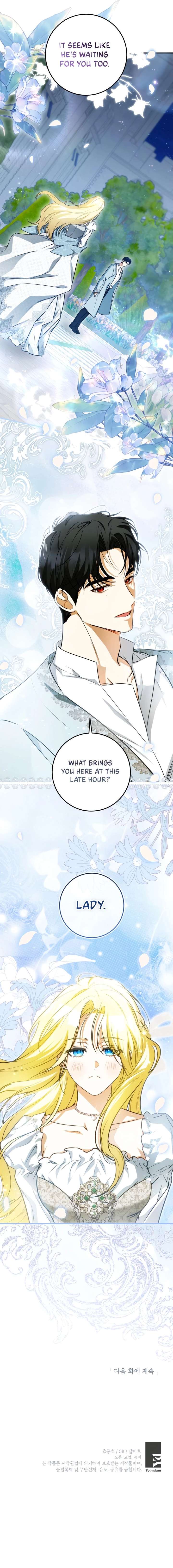 I have possessed the body of the protagonist Chapter 102 128 ch 102 32