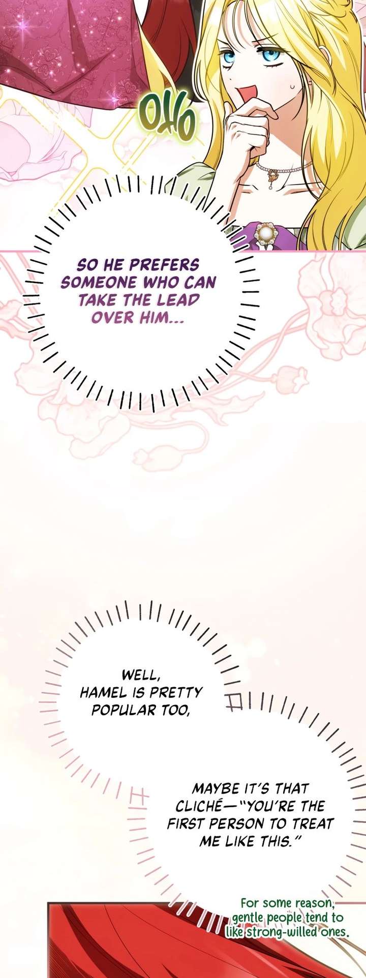 I have possessed the body of the protagonist Chapter 102 100 ch 102 4