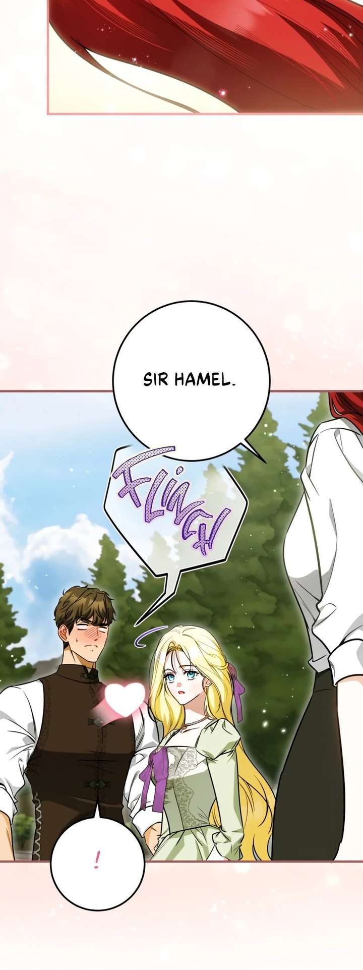 I have possessed the body of the protagonist Chapter 102 101 ch 102 5