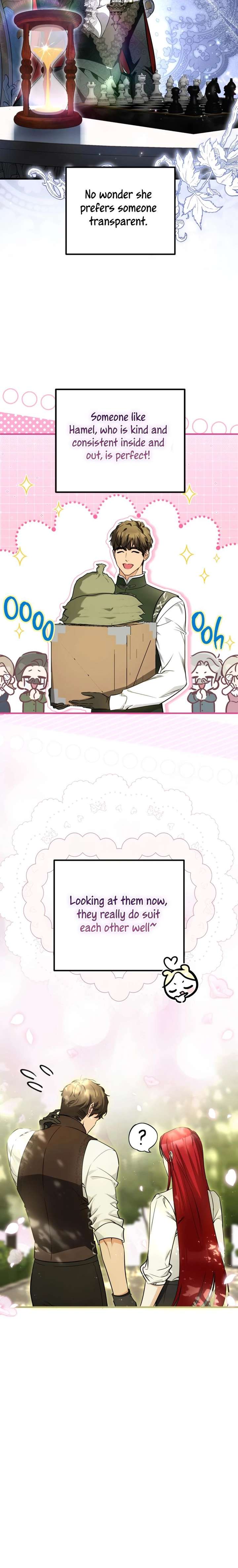 I have possessed the body of the protagonist Chapter 102 104 ch 102 8
