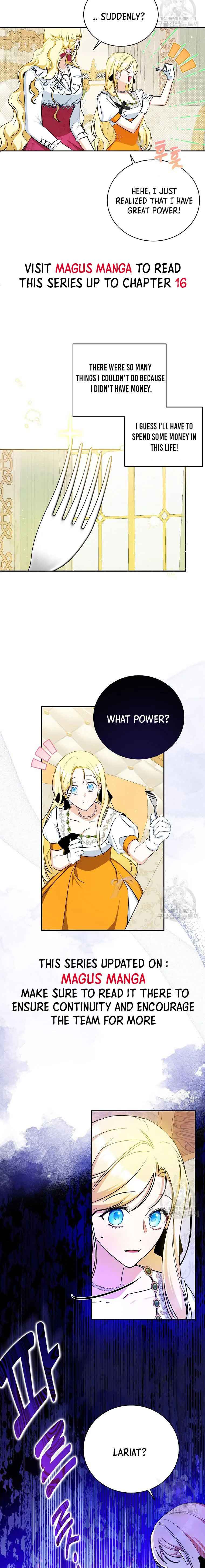 I have possessed the body of the protagonist Chapter 11 88 14