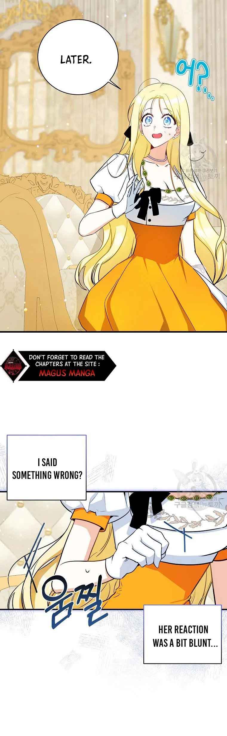 I have possessed the body of the protagonist Chapter 11 90 16