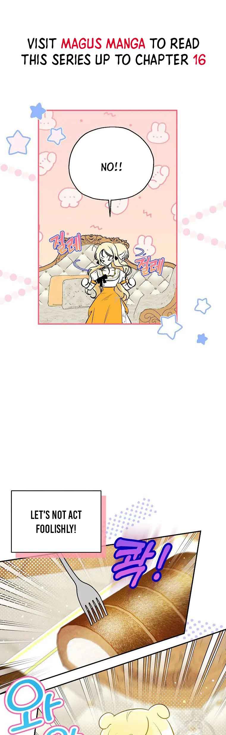 I have possessed the body of the protagonist Chapter 11 91 17