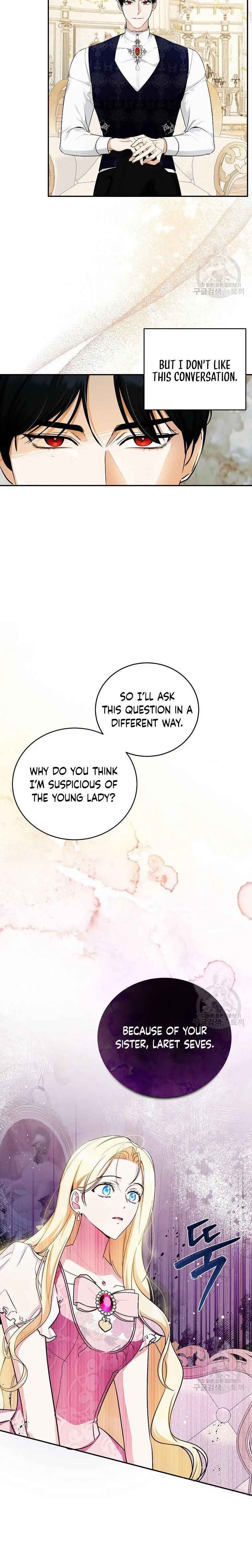 I have possessed the body of the protagonist Chapter 12 72 4