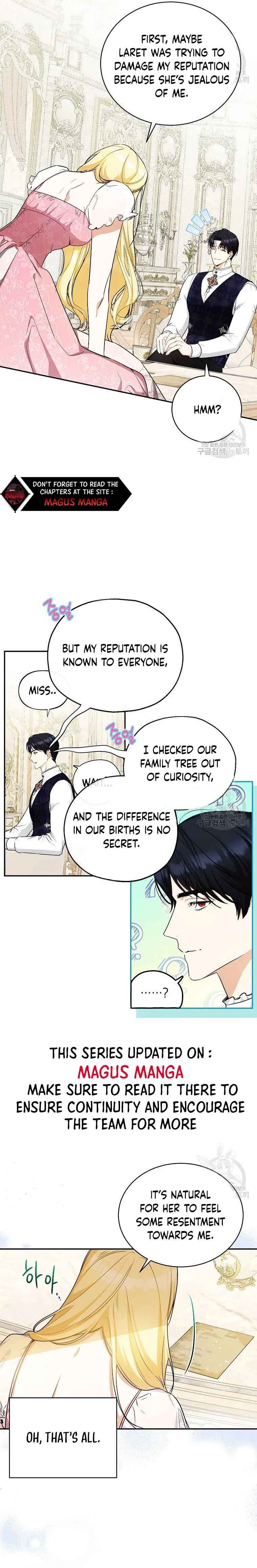 I have possessed the body of the protagonist Chapter 12 74 6