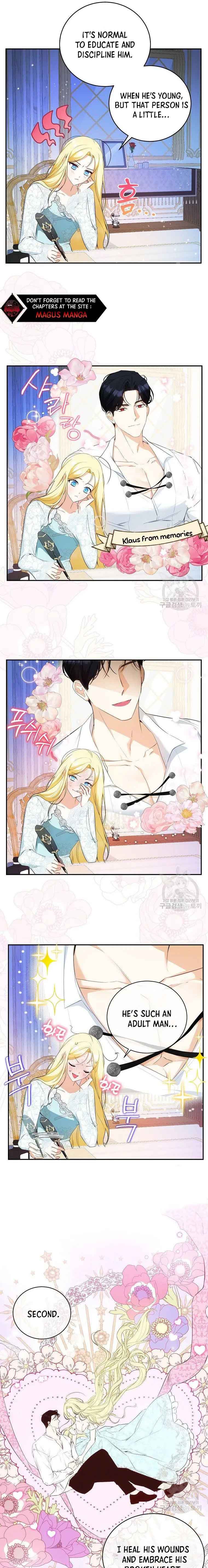 I have possessed the body of the protagonist Chapter 13 85 11