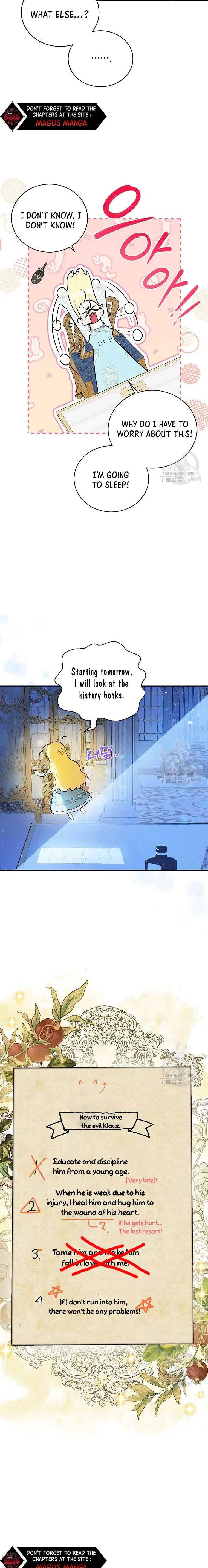 I have possessed the body of the protagonist Chapter 13 87 13