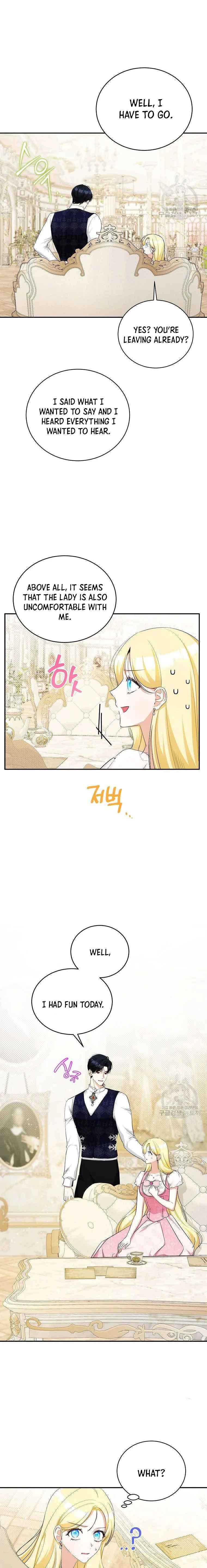 I have possessed the body of the protagonist Chapter 13 82 8