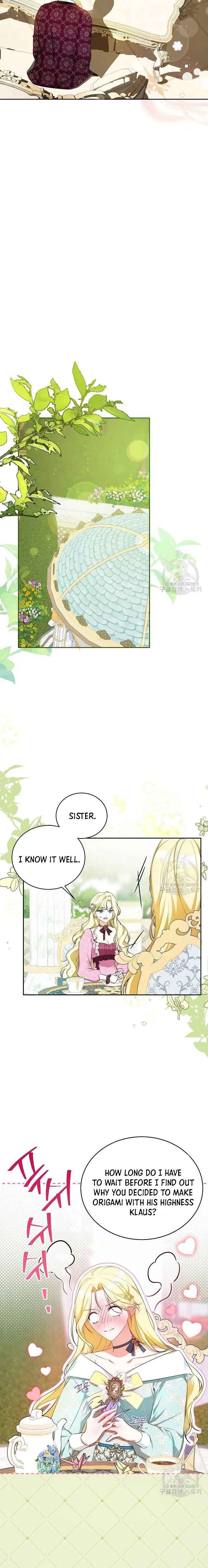 I have possessed the body of the protagonist Chapter 14 84 10