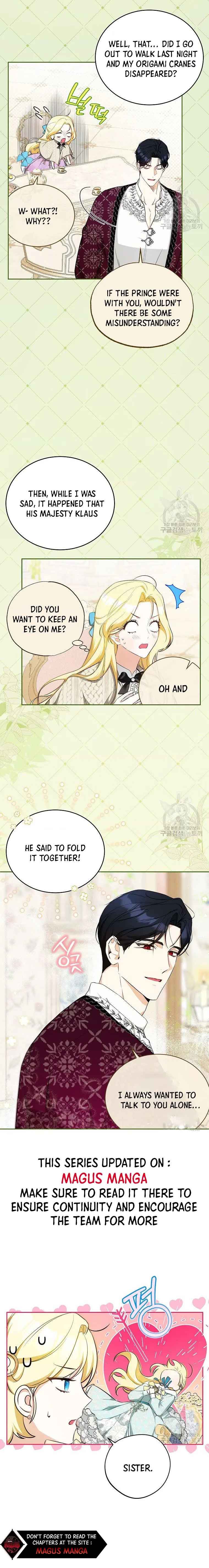 I have possessed the body of the protagonist Chapter 14 85 11