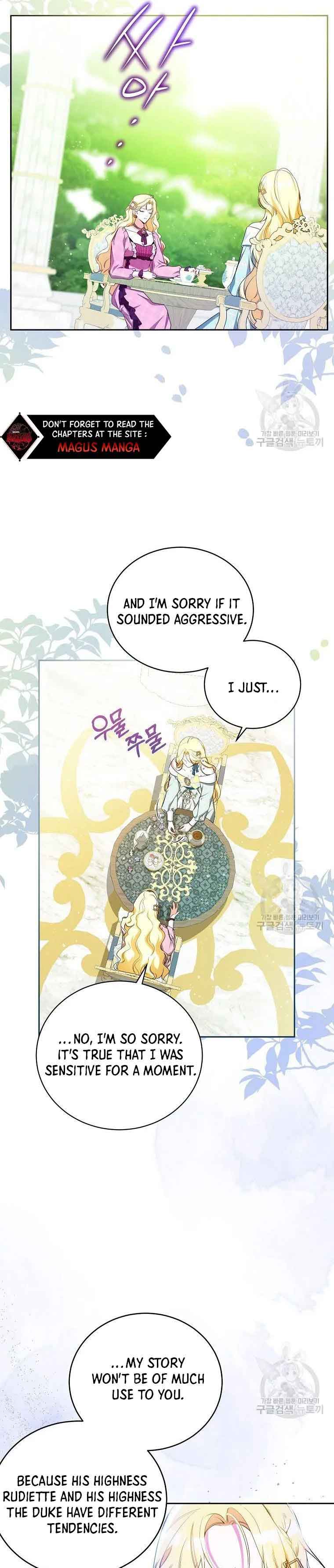 I have possessed the body of the protagonist Chapter 14 90 16