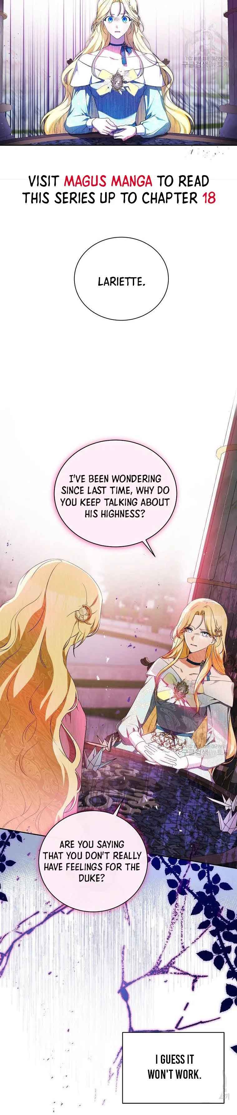 I have possessed the body of the protagonist Chapter 14 93 19