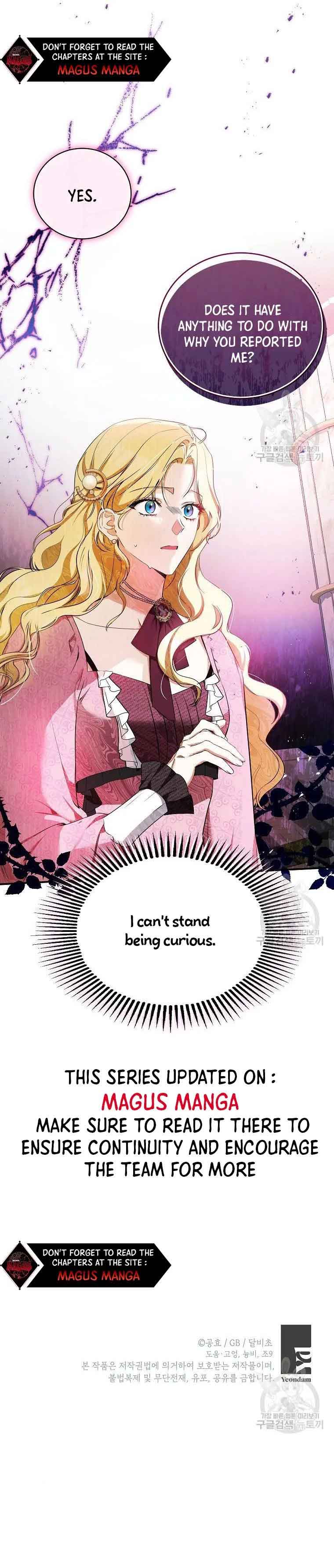 I have possessed the body of the protagonist Chapter 14 94 20