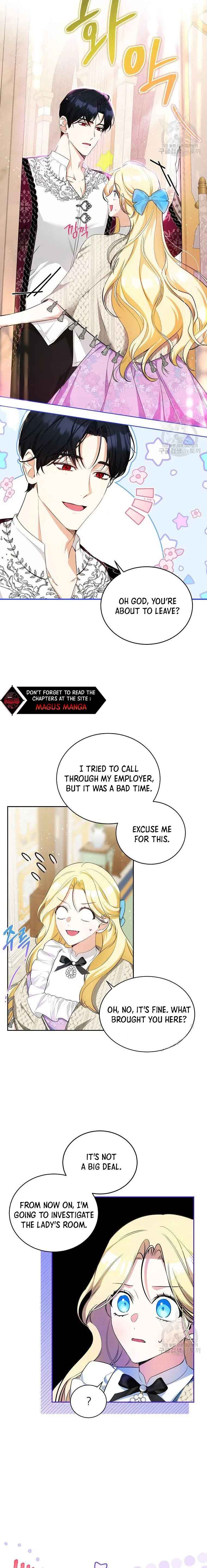 I have possessed the body of the protagonist Chapter 14 77 3