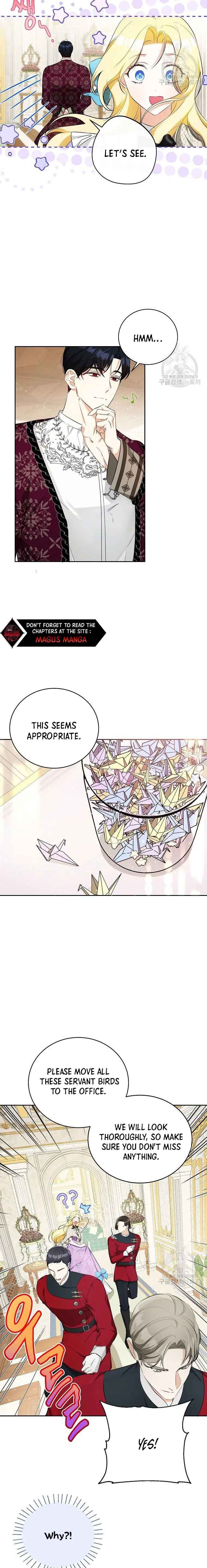 I have possessed the body of the protagonist Chapter 14 78 4