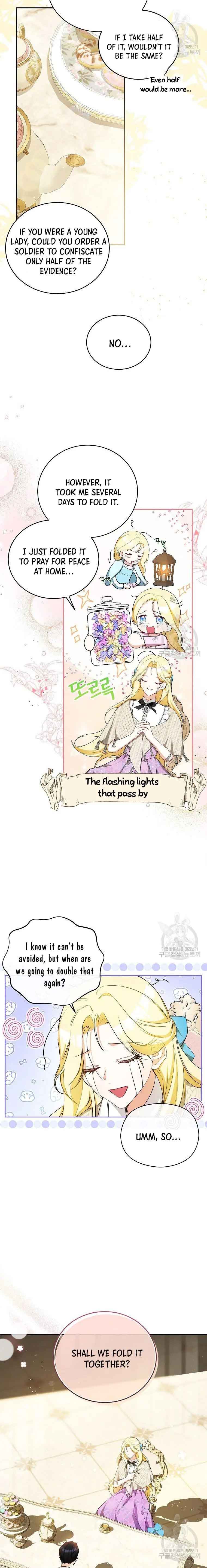 I have possessed the body of the protagonist Chapter 14 83 9