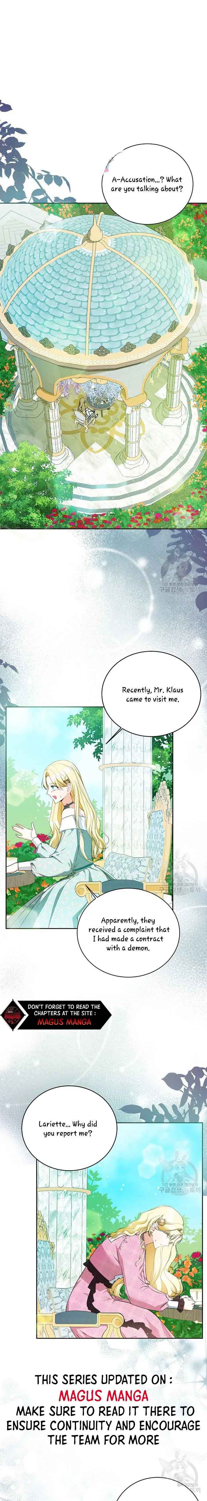 I have possessed the body of the protagonist Chapter 15 69 1