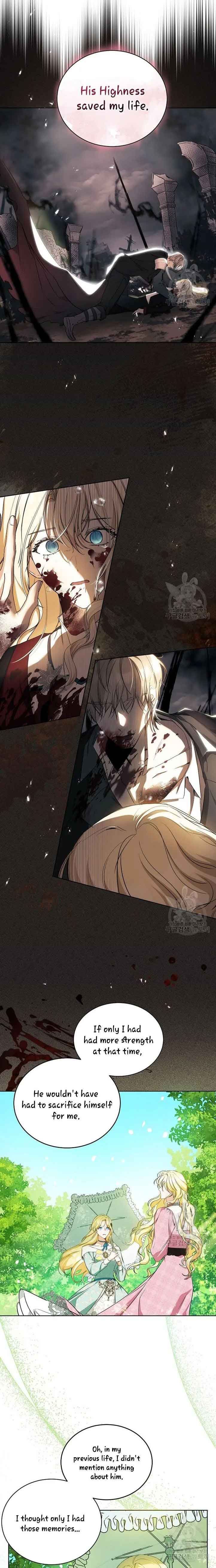 I have possessed the body of the protagonist Chapter 15 80 12