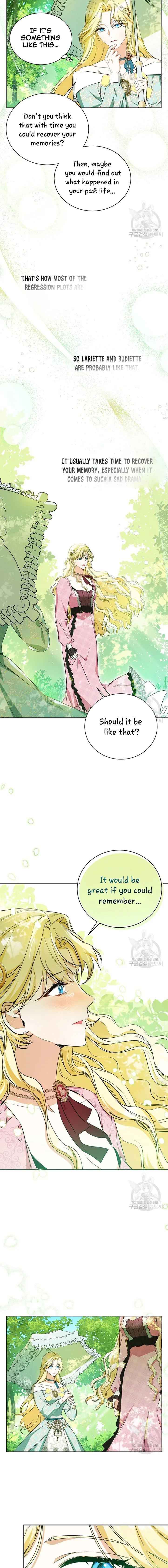 I have possessed the body of the protagonist Chapter 15 81 13