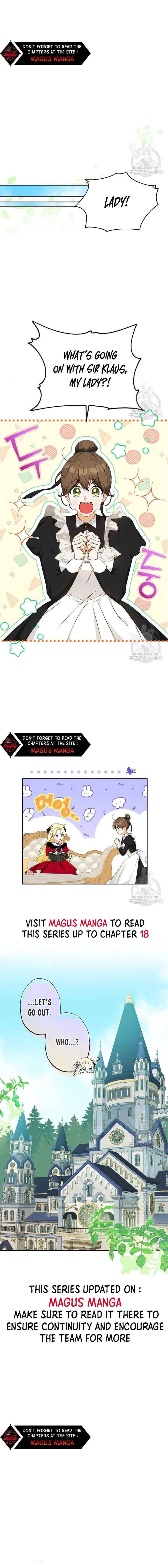 I have possessed the body of the protagonist Chapter 15 86 18