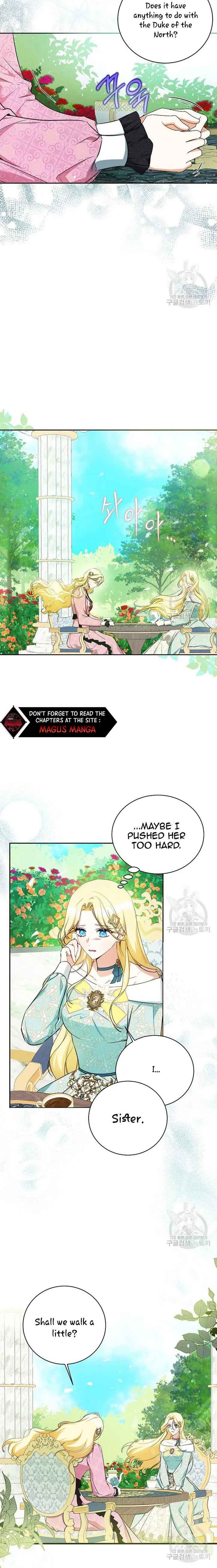 I have possessed the body of the protagonist Chapter 15 70 2