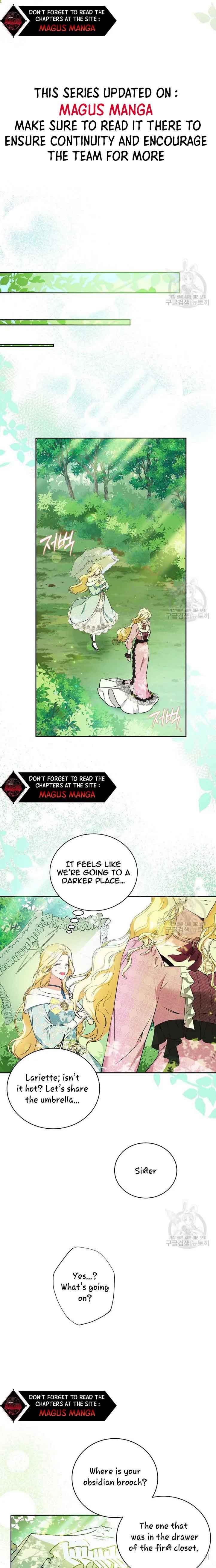 I have possessed the body of the protagonist Chapter 15 71 3
