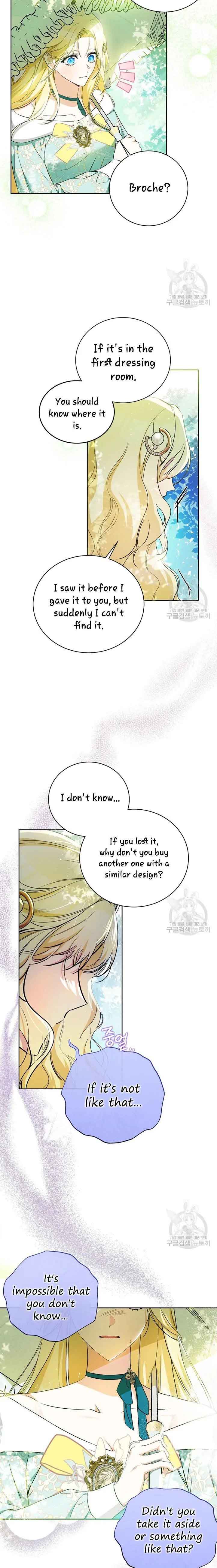I have possessed the body of the protagonist Chapter 15 72 4