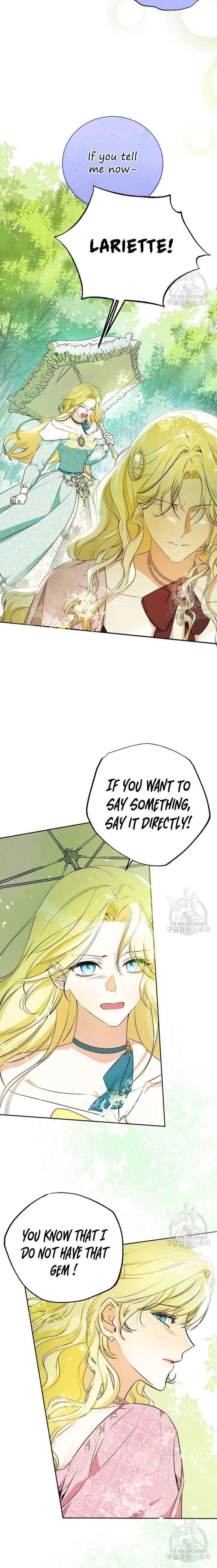 I have possessed the body of the protagonist Chapter 15 73 5