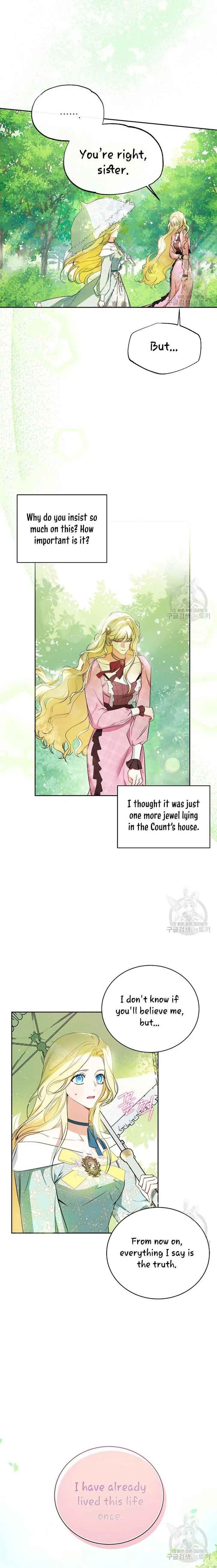 I have possessed the body of the protagonist Chapter 15 74 6