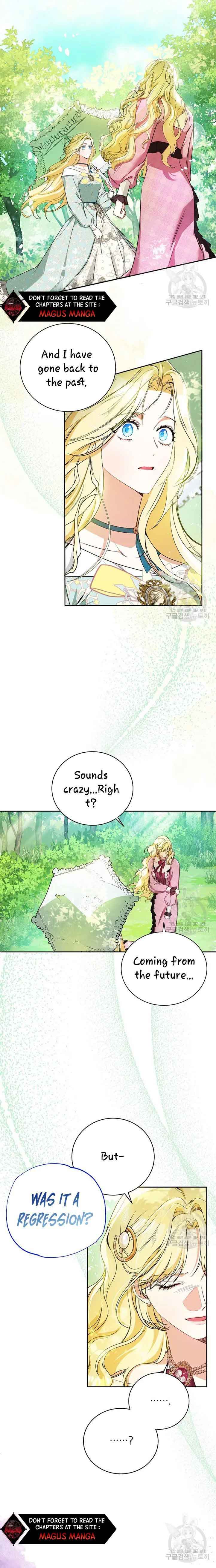 I have possessed the body of the protagonist Chapter 15 75 7