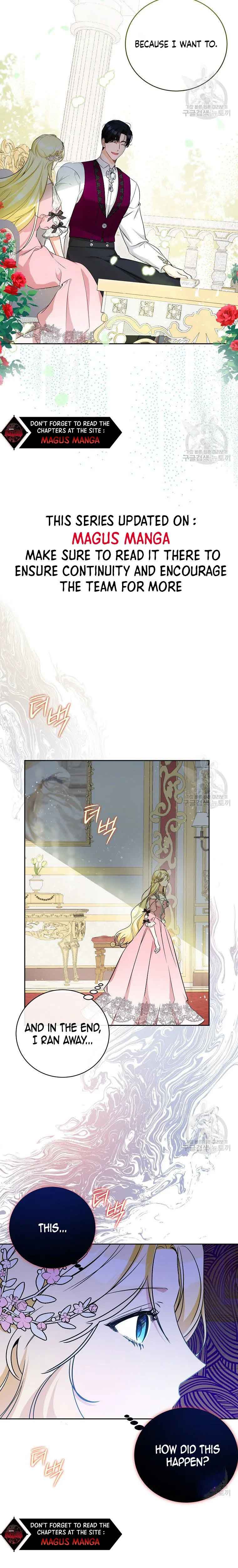 I have possessed the body of the protagonist Chapter 16 104 18