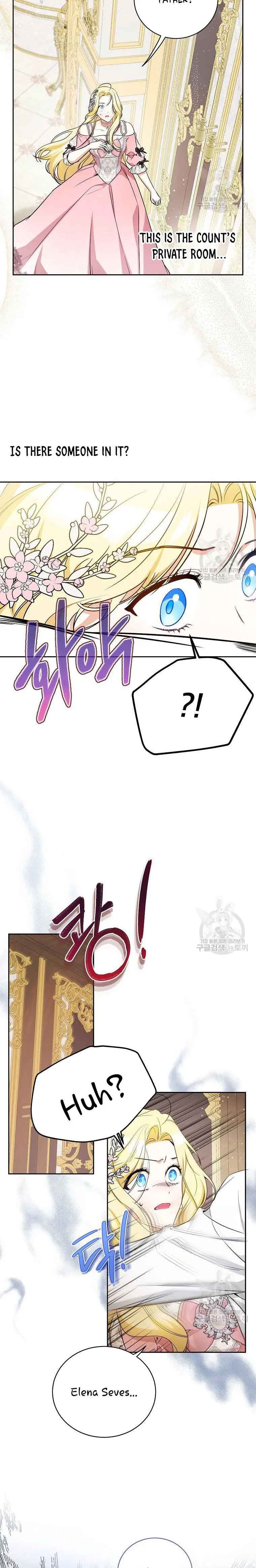 I have possessed the body of the protagonist Chapter 16 106 20