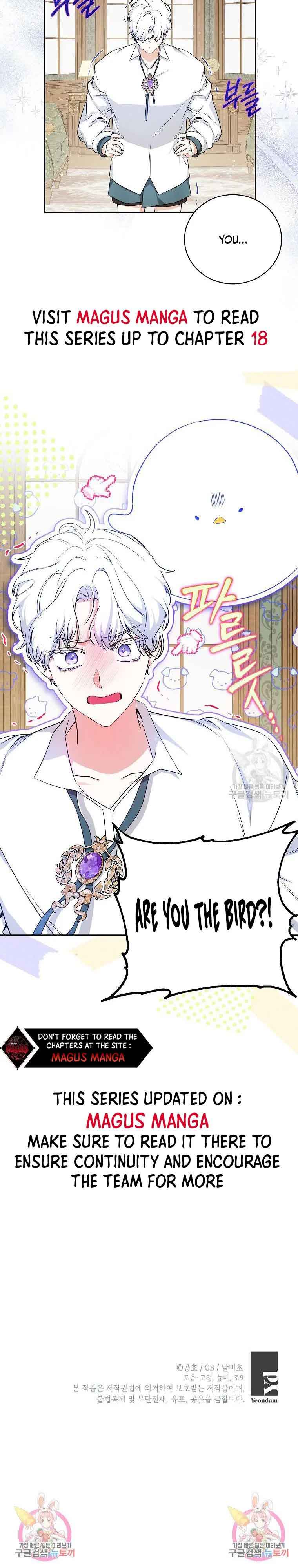 I have possessed the body of the protagonist Chapter 16 110 24