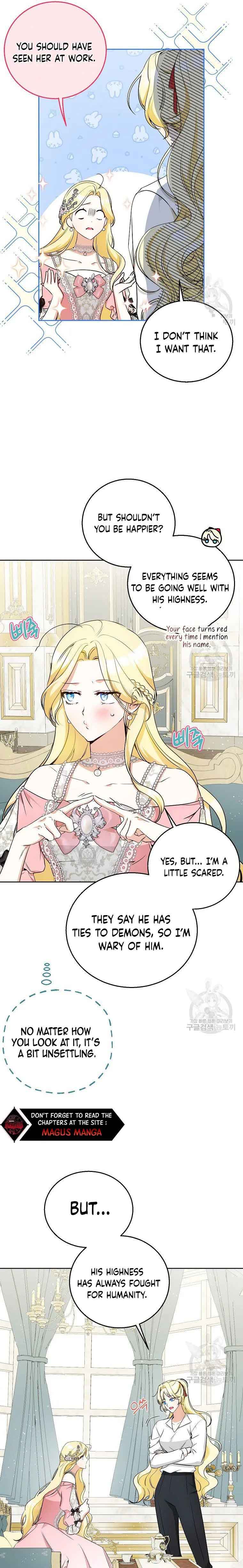 I have possessed the body of the protagonist Chapter 16 90 4