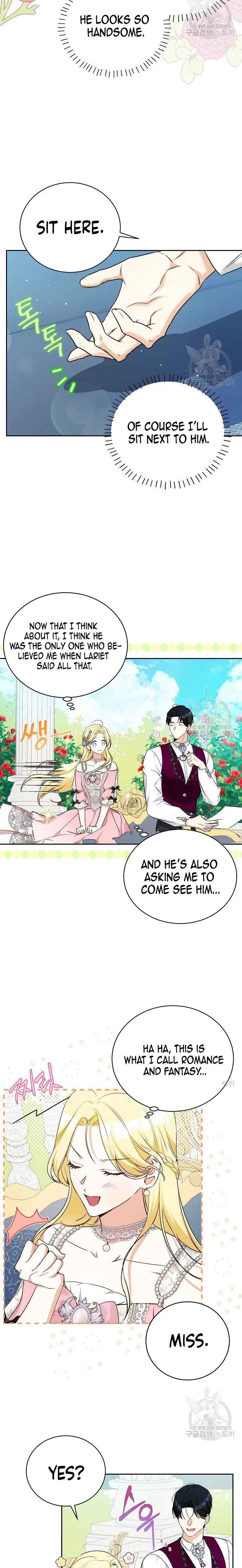 I have possessed the body of the protagonist Chapter 16 94 8