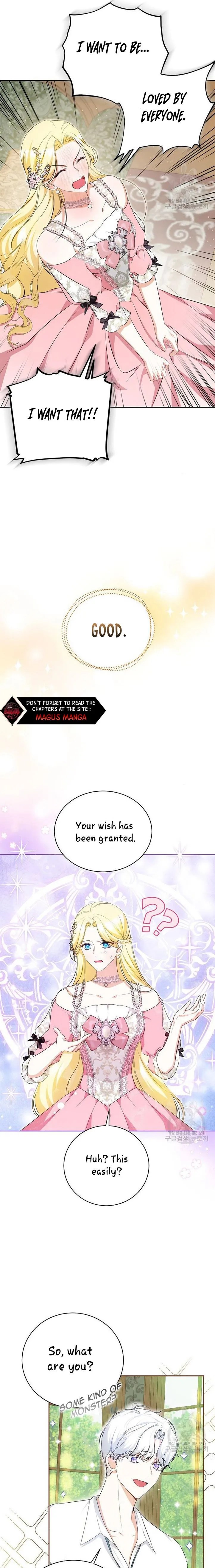 I have possessed the body of the protagonist Chapter 17 78 10